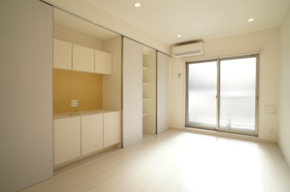 リブリ・ベルファストの物件内観写真